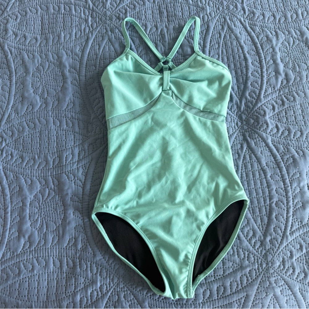 Oh La La Dance Leotard